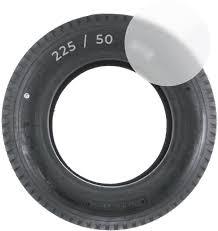 Pneus usagés pas chers / Pneus de voiture usagés de qualité supérieure à vendre - Product Image 2
