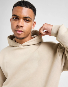 Chándal Personalizado de Alta Calidad, Chándal Holgado de Algodón Grueso, Chándales Lisos de 500 g/m², Chándales Unisex de Ako - Product Image 5