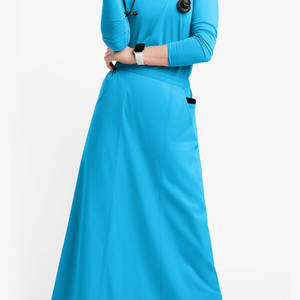 Faldas exfoliantes transpirables de Material duradero, faldas exfoliantes personalizadas con tu propio logotipo, faldas exfoliantes de diseño personalizado de la mejor calidad - Product Image 4