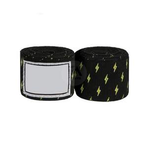 Bandages de boxe professionnelles en coton à motifs camouflage, 180 pouces, pour entraînement MMA et Muay Thai - Product Image 4
