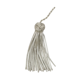 High Quality Bullion <b>Wire</b> Tassel Best Material Tassels Metallic Gold Fringe - Product Image 6