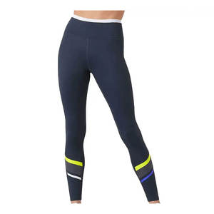 Leggings de mujer para correr Yoga Mujeres Lady Girls Leggings personalizados a bajo precio y alta calidad - Product Image 2