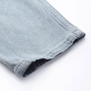 กางเกงยีนส์ของผู้ชายมาใหม่ - Product Image 6