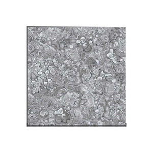 กระเบื้องพอร์ซเลนพื้นเคลือบแบบเรียบง่ายเต็มตัวขนาด600x600มม. สำหรับทางเดินห้างสรรพสินค้ากลางแจ้งในร่ม - Product Image 1