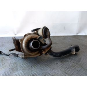 FIAT Qubo 1st Series Turbine 71724702 / 73501343 199A2000 ดีเซล 1300 (08>15) - Product Image 2