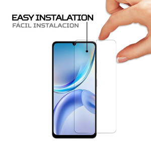 อุปกรณ์ป้องกันหน้าจอกันกระแทกสำหรับมือถือ ZTE Blade A36พรีเมี่ยม - Product Image 3