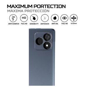 ฟิล์มกันกระแทก Hotwav Pad 8 รุ่นพิเศษ - Product Image 2