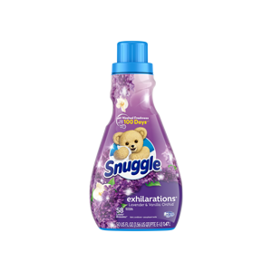 Affordable <b>Snuggle</b> Softeners Ideal for Large Households and Commercial Laundry Services - Product Image 5