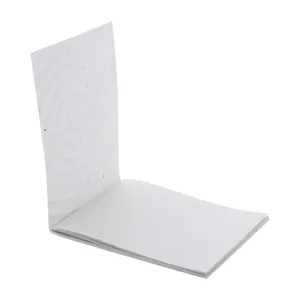 สมุดโน้ต CreaNote Mini Seed รุ่นรักษ์โลก ดีไซน์ทันสมัย เหมาะสำหรับใช้เป็นของแจก - Product Image 5