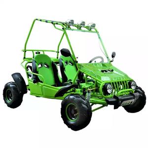 200cc รถโกคาร์ทออฟโรด2ที่นั่ง and150cc - Product Image 5