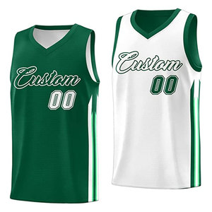 2026 Custom Basketball Jersey <b>Hip</b> Hop Stitched & Printed Letters Number, Sports Jerseys - Product Image 6