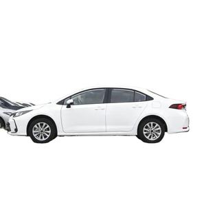 Berline essence 1.2T modèle Elite 2023, essence 92, toit ouvrant, véhicule de ville en bon état - Product Image 2