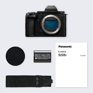 Pour l'enregistrement Apple ProRes RAW/BRAW, appareil photo hybride plein format sans miroir 6K 4K 10 bits, enregistrement illimité, autofocus via USB-SSD, capteur CMOS - Product Image 4