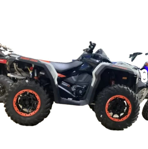 Outlander XC 1000R 4x4จักรยานออฟโรดส่วนประกอบใหม่2024ต้นฉบับ - Product Image 3