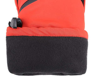 Vente chaude Respirant Sur Mesure Chauffé Gants De Ski D'hiver Sports De Plein Air Gants De Ski À Gants De Ski En Gros - Product Image 2