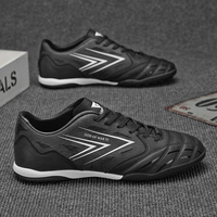 SAIFEINU meilleure vente décontracté futboll rétro chaussures de football hommes chaussures de football en plein air chaussures à crampons pour le football