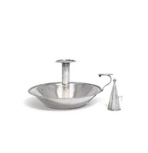 Portavelas de Metal Plateado con Acabado Metálico Estándar, con Anillo para Colgar, para Decoración del Hogar, Portavelas para Velas de Té - Product Image 4