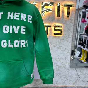 Nueva moda de calidad superior Sudadera con capucha impresa personalizada precios baratos fabricante superior hombres sudaderas con capucha personalizadas sudaderas con capucha para hombres - Product Image 2