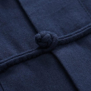 ชุดกังฟูชุดกังฟูแบบดั้งเดิมใส่สบายศิลปะการต่อสู้น้ำหนักเบาเครื่องแบบกังฟู - Product Image 3