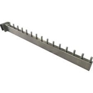 Pants Hangers Space Saving Steel Hanger Iron Hanger - Product Image 1