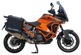 Moto sportive Super Adventure 1290 S 2025, best-seller, prête à être expédiée - Product Image 2