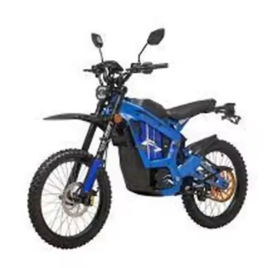 Motocicleta/Bicicleta Eléctrica Sting's R MX4 2023 de 8000W - OEM/ODM Personalizable, Grado Industrial, Garantía de 3 Años, Origen Estadounidense - Product Image 1