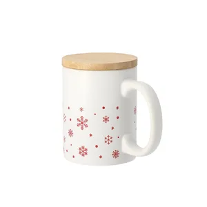 Tazza Natalizia Helogran, Articoli Promozionali per Bevande - Product Image 1