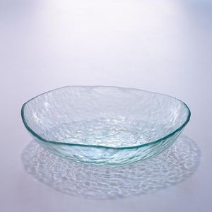 ชามเสิร์ฟแก้วสำหรับบ้านโรงแรมร้านอาหารบนโต๊ะอุปกรณ์รับประทานอาหารชามช็อคโกแลตผลไม้ - Product Image 5