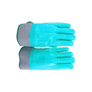 Guantes de Seguridad Industriales Antideslizantes con Forro Suave, Resistentes al Frío y al Calor - Product Image 3