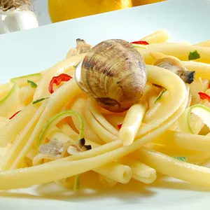 En iyi Spaccatelle Corte makarna Magic-el yapımı 500g Durum buğday irmiği-Pastificio Fiorillo tarafından Top İtalyan zanaat