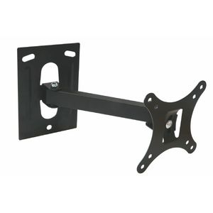 Supporto da Parete per TV LCD Kooper 17-37 Pollici in Ferro e Plastica con Funzione Girevole - Product Image 1