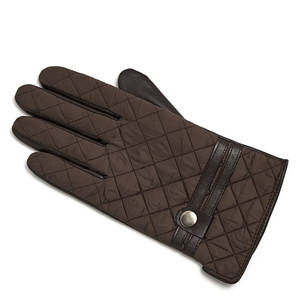 Gants de polo d'équitation de haute qualité avec logo personnalisé Gants respirants et antidérapants avec dragonne réglable au niveau des doigts - Product Image 3