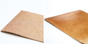 Revitalización --- HECHO en JAPÓN Seiwa Tokonole 500ml Goma de pulido de cuero inodora a base de agua transparente para pulir y alisar - Product Image 4