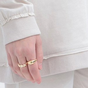 ชุดเสื้อผ้าแบบสุภาพสำหรับผู้หญิงเซตแบบสุภาพเรียบร้อยมาใหม่ - Product Image 6