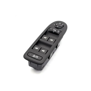 OEM Front Windshield Control <b>Panel</b> for PSA Peugeot 97-00 (X7 C5) Left Side Model TST12473 Turkey - Product Image 1