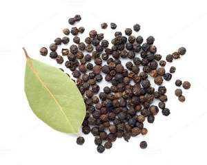 Meilleur prix des aliments agricoles du Mékong Poivre noir épicé biologique en vrac cru séché avec Process-Wa0084972678053 de séchage AD - Product Image 3