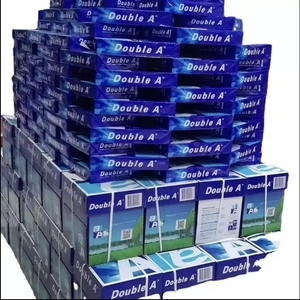 กระดาษร่างแบบกระดาษสำหรับ A3 80gsm 75gsm เกรด A5กระดาษสำหรับใช้ในโรงเรียนสำนักงาน - Product Image 4