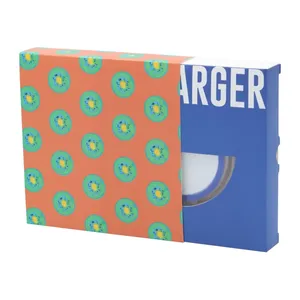CreaSleeve 267 Cravatta Personalizzata per Merchandising e Forniture per Feste Promozionali - Product Image 2