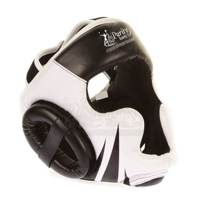 Custom <b>Style</b> <b>Head</b> Guard Lightweight Material <b>Head</b> Guard Comfortable Wear <b>Head</b> Guard For Sale - Product Image 2