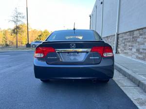 Auto Usado de Calidad a Precio Accesible, Ho-n-da Ci-vic EX-L 2010, Volante a la Izquierda - Product Image 6