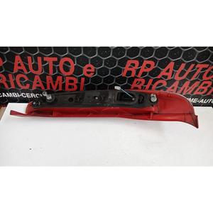 Feu arrière gauche FIAT Punto Berline 5 portes 2ème série (99>03) 468178040 - Product Image 4