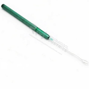 Herramientas profesionales de belleza y manualidades para extensiones de cabello, gancho de tracción de aguja de acero inoxidable con peine trasero, Kit de herramientas de microeslabones - Product Image 2