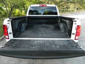 รถยนต์มือสอง RAM 1500 Classic Tradesman ปี 2022 ราคาถูก ขาย - Product Image 6