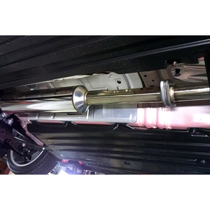 Rrp đua trung <span class=keywords><strong>t</strong></span>âm ống cho zc33s cao cấp điều chỉnh hệ thống ống xả - Product Image 2