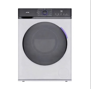 Supplier 4.6-5.5kg Semi-Automatic Top Loading White Drum Washing Machine 220V-240V/50Hz Stable Performance Household & Hotel Use - Product Image 5