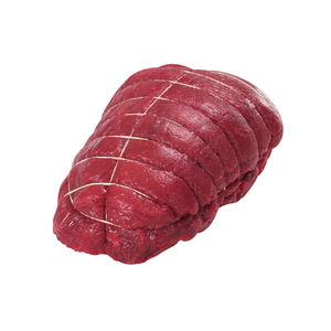 Carne de res congelada y almacenada bajo estricta cadena de frío - Product Image 2