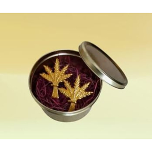 Servilletero de ajuste de mesa de venta caliente, servilletero de forma personalizada para fiestas de cumpleaños, decoración de mesa, Clip de servilleta de corbata de tejido - Product Image 6