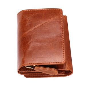 Bolsos de Mano de Cuero Genuino Impermeables para Mujer, Marca Personalizada, Precio para Todas las Temporadas - Product Image 5