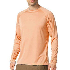 Camisetas de Protección Solar con Estampado por Sublimación al por Mayor de Fábrica, Toallas Faciales con Estampado, Manga Larga, Ligeras, de Secado Rápido, Ropa de Pesca - Product Image 6