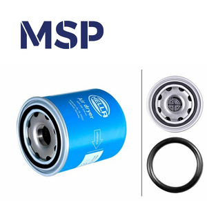 8ZD358334011 - Cartucho Secador de Aire, Sistema de Aire Comprimido - Filtro de Rosca/con Función de Separación de Aceite - Piezas para Camiones - MSP Export - Product Image 2